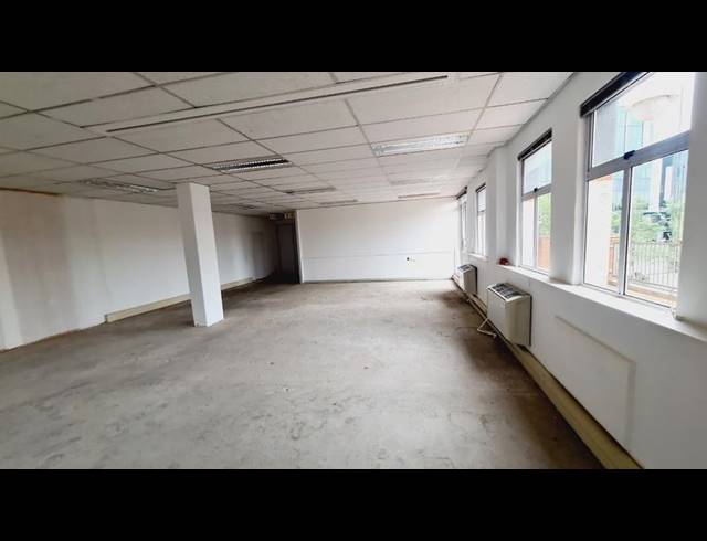 BUSINESS PROPERTY TO RENT IN MENLYN